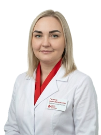 Галкина Анна Валерьевна Врач-стоматолог-терапевт