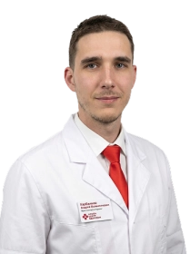 Карбаинов Андрей Валентинович Врач-гастроэнтеролог
