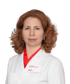 Козловская Татьяна Владимировна Врач-ортодонт, Детский врач-ортодонт