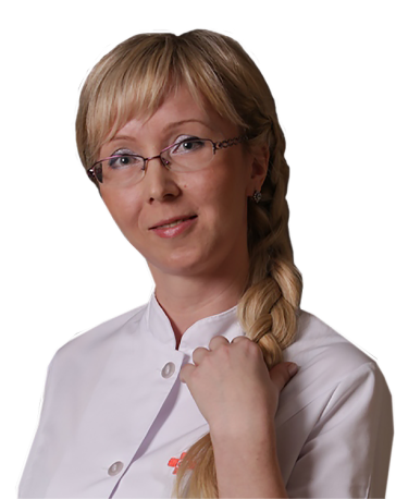 Митрофанова Лариса Михайловна Стоматолог-терапевт