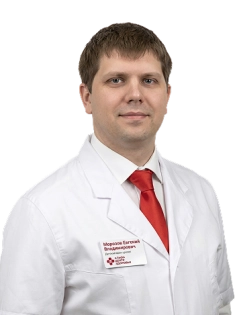 Морозов Евгений Владимирович Детский врач-уролог