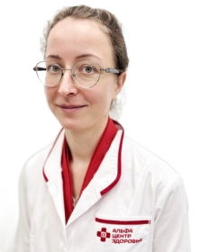 Савина Елизавета Александровна Врач-гастроэнтеролог