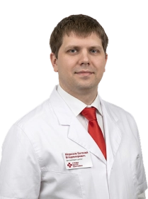 Морозов Евгений Владимирович Врач-уролог