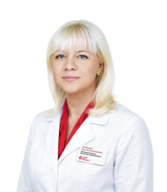 Алексеева Кристина Евгеньевна Врач-акушер-гинеколог, Врач ультразвуковой диагностики (УЗИ)