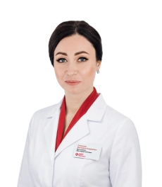 Соколова Виктория Андреевна Врач-онколог