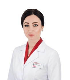 Соколова Виктория Андреевна Врач-онколог