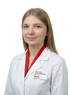 Лешкова Нина Андреевна Врач-хирург