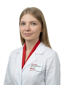 Лешкова Нина Андреевна Врач-хирург