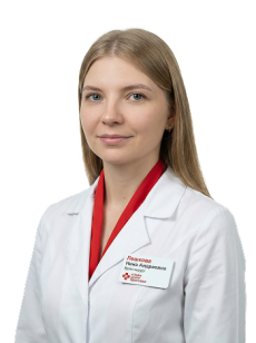 Лешкова Нина Андреевна Врач-хирург
