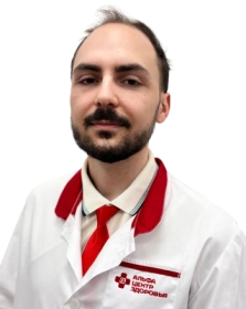 Дибривный Михаил Александрович Врач-стоматолог