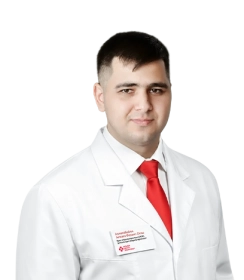 Алиагабейли Алиага Фазаил Оглы Врач-оториноларинголог (ЛОР)