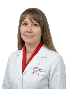 Молчанова Юлия Дмитриевна Врач ультразвуковой диагностики (УЗИ), Детский врач ультразвуковой диагностики (узи)