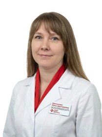Молчанова Юлия Дмитриевна Врач ультразвуковой диагностики (УЗИ)