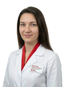 Морозова Юлия Львовна Врач-офтальмолог