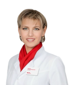 Гришина Екатерина Борисовна Врач-ортодонт, Детский врач-ортодонт