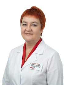 Цветкова Юлия Александровна Врач ультразвуковой диагностики (УЗИ), Врач функциональной диагностики