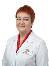 Цветкова Юлия Александровна Врач ультразвуковой диагностики (УЗИ), Врач функциональной диагностики