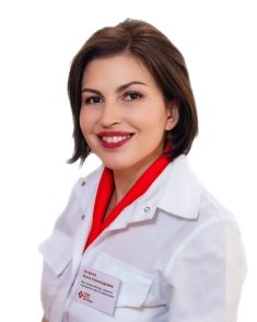 Захарова Ирина Александровна Врач-акушер-гинеколог