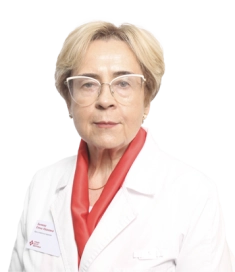 Беляева Елена Ивановна Врач-стоматолог-терапевт