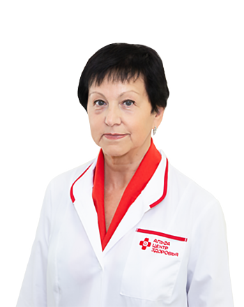 Смирнова Марина Геннадьевна Врач-кардиолог