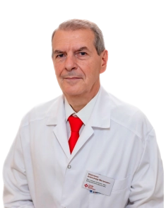 Шевченко Александр Матвеевич Врач-акушер-гинеколог, Врач ультразвуковой диагностики (УЗИ)