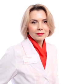 Нугаева Динара Разитовна Врач-психотерапевт, Врач-психиатр