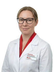 Коршунова Алена Игоревна Врач функциональной диагностики