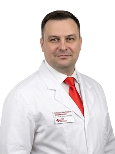 Лебедев Константин Владимирович Врач-маммолог (зав. отделением), Врач-онколог