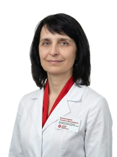 Комиссарова Татьяна Николаевна Врач-оториноларинголог (ЛОР), Детский врач-оториноларинголог (лор)