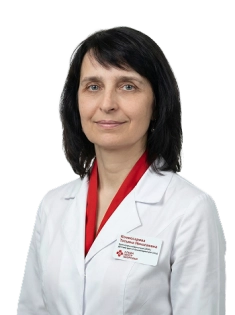 Комиссарова Татьяна Николаевна Врач-оториноларинголог (ЛОР), Детский врач-оториноларинголог (лор)