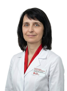 Комиссарова Татьяна Николаевна Врач-оториноларинголог (ЛОР), Детский врач-оториноларинголог (лор)