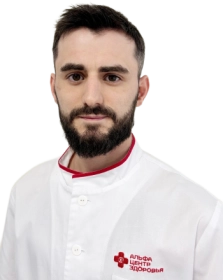 Кадырбеков Руслан Набибуллаевич Врач-травматолог-ортопед