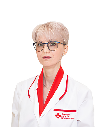 Ларичева Наталья Юрьевна Стоматолог-хирург, Детский стоматолог-хирург