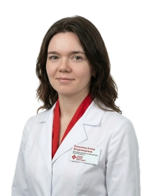Ермилова Алина Владимировна Врач-дерматовенеролог