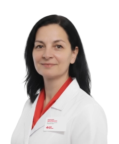 Навроцкая Ирина Ивановна Врач-стоматолог-терапевт, Врач-стоматолог-хирург