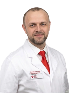 Низяев Дмитрий Александрович Врач-рентгенолог, Детский врач-рентгенолог