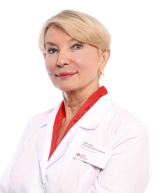 Шамаева Светлана Анатольевна Врач-акушер-гинеколог