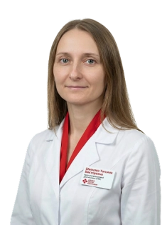Швецова Татьяна Викторовна Врач ультразвуковой диагностики (УЗИ)
