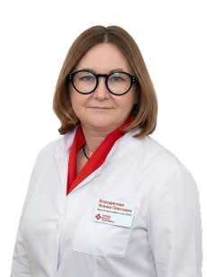 Бородинова Жанна Олеговна Врач-оториноларинголог (ЛОР), Детский врач-оториноларинголог (лор)