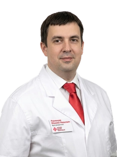 Румянцев Максим Иванович Врач-ревматолог