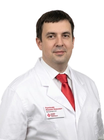Румянцев Максим Иванович Врач-ревматолог