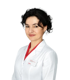 Казакова Наталья Валерьевна Врач функциональной диагностики, Детский врач функциональной диагностики