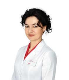 Казакова Наталья Валерьевна Врач функциональной диагностики, Детский врач функциональной диагностики