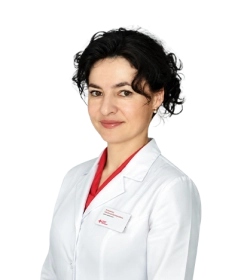 Казакова Наталья Валерьевна Врач функциональной диагностики