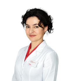 Казакова Наталья Валерьевна Врач функциональной диагностики