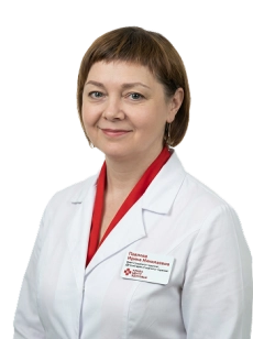 Павлова Ирина Николаевна Врач-стоматолог-терапевт, Детский врач-стоматолог-терапевт