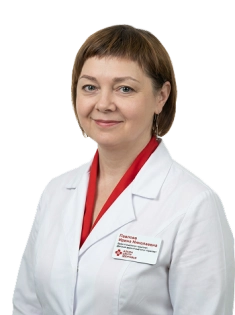 Павлова Ирина Николаевна Врач-стоматолог-терапевт, Детский врач-стоматолог-терапевт