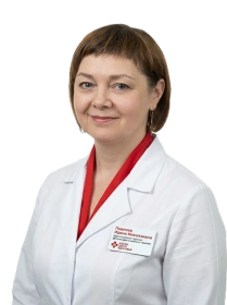 Павлова Ирина Николаевна Врач-стоматолог-терапевт
