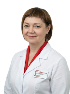 Павлова Ирина Николаевна Врач-стоматолог-терапевт, Детский врач-стоматолог-терапевт