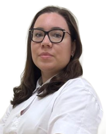 Бочкарева Полина Александровна Врач-стоматолог-терапевт